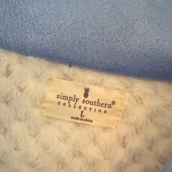 Women’s Two-Tone Fleece Jacket - Picture 2 of 4